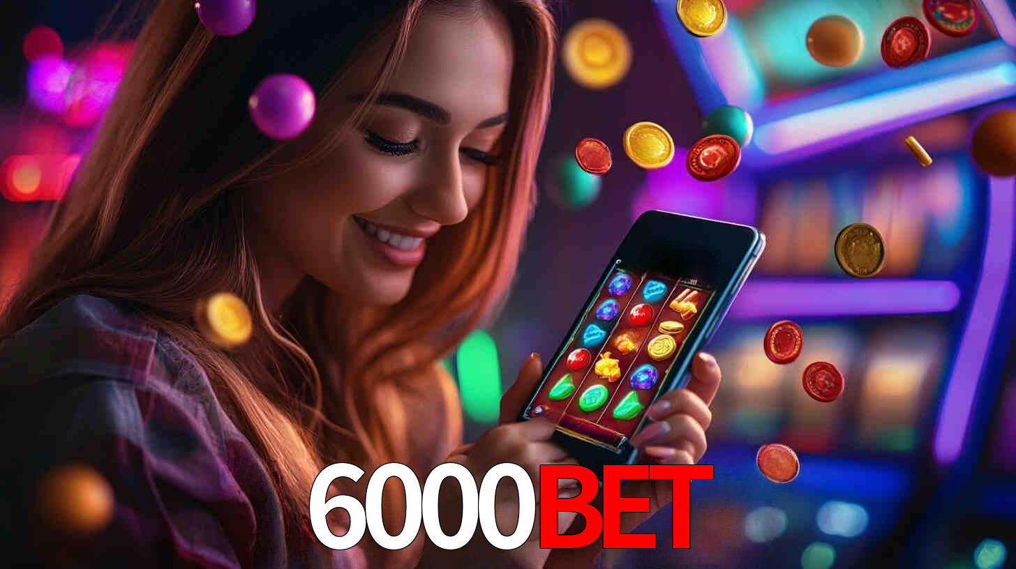 Processo de Download do App 6000bet BET - Passo a Passo Simples